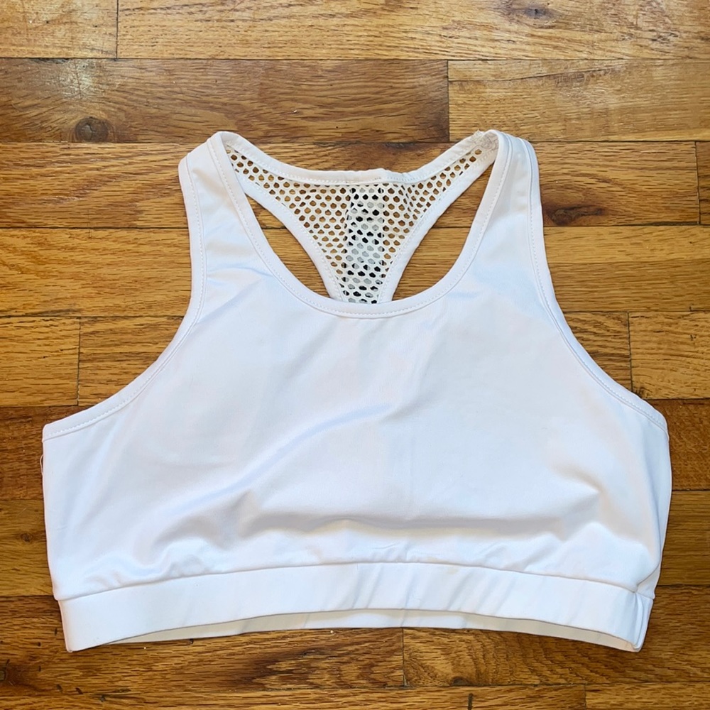 Sports bra